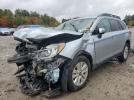 Subaru Outback 2.5i Premium Image 1