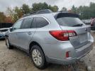 Subaru Outback 2.5i Premium Image 3