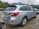 Subaru Outback 2.5i Premium Image 4