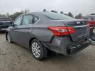 Nissan Sentra S Image 12