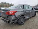 Nissan Sentra S Image 13