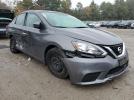 Nissan Sentra S Image 6