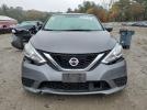 Nissan Sentra S Image 9