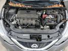 Nissan Sentra S Image 10