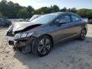 Honda Civic Lx Image 1