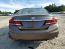 Honda Civic Lx Image 9