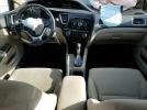 Honda Civic Lx Image 10