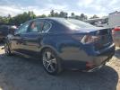 Lexus Gs 350 Base Image 6