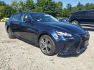 Lexus Gs 350 Base Image 8