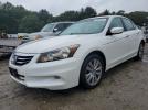 Honda Accord Exl Image 1