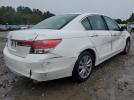 Honda Accord Exl Image 3