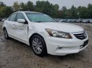 Honda Accord Exl Image 5