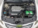 Honda Accord Exl Image 11