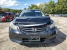 Honda Accord Lx Image 8