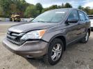 Honda Crv Lx Image 1