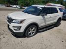 Ford Explorer Xlt Image 1