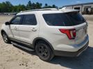 Ford Explorer Xlt Image 8