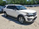 Ford Explorer Xlt Image 6