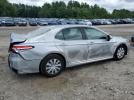 Toyota Camry L Image 4