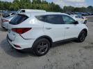Hyundai SANTA FE Image 5