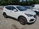 Hyundai SANTA FE Image 4