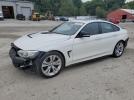 BMW 4 Series Xi Gran Coupe Sulev Image 1