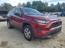 Toyota RAV4 Le Image 12