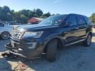 Ford Explorer Limited Image 1