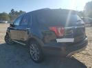 Ford Explorer Limited Image 11