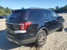 Ford Explorer Limited Image 3