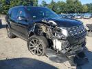 Ford Explorer Limited Image 4