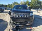 Ford Explorer Limited Image 12