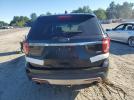 Ford Explorer Limited Image 9