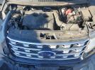 Ford Explorer Limited Image 8