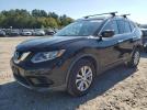 Nissan Rogue S Image 1