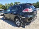 Nissan Rogue S Image 6