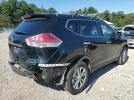 Nissan Rogue S Image 3