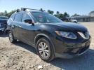 Nissan Rogue S Image 2