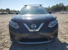 Nissan Rogue S Image 4