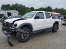 Toyota Tacoma Double Cab Prerunner Image 1