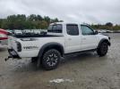Toyota Tacoma Double Cab Prerunner Image 5