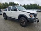 Toyota Tacoma Double Cab Prerunner Image 2