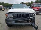 Toyota Tacoma Double Cab Prerunner Image 3