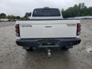 Toyota Tacoma Double Cab Prerunner Image 4