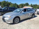 Toyota Camry Le Image 1