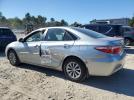 Toyota Camry Le Image 2