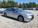Toyota Camry Le Image 7
