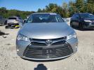 Toyota Camry Le Image 12