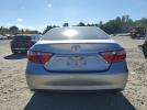 Toyota Camry Le Image 4