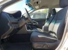 Toyota Camry Le Image 5